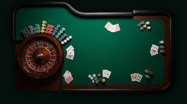 Game list for topjit casino section - 5